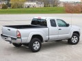 Technische Daten und Spezifikationen für Toyota Tacoma II - picture 5