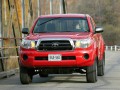 Technische Daten und Spezifikationen für Toyota Tacoma II - picture 7