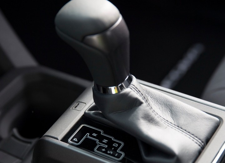 Technische Daten und Spezifikationen für Toyota Tacoma III - picture 20