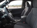 Technische Daten und Spezifikationen für Toyota Tacoma III - picture 14