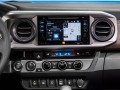Technische Daten und Spezifikationen für Toyota Tacoma III - picture 23