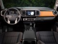 Technische Daten und Spezifikationen für Toyota Tacoma III - picture 11