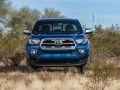 Technische Daten und Spezifikationen für Toyota Tacoma III - picture 10