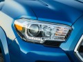 Technische Daten und Spezifikationen für Toyota Tacoma III - picture 31