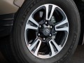Technische Daten und Spezifikationen für Toyota Tacoma III - picture 19