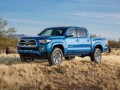 Technische Daten und Spezifikationen für Toyota Tacoma III - picture 6