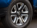 Technische Daten und Spezifikationen für Toyota Tacoma III - picture 27