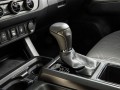 Technische Daten und Spezifikationen für Toyota Tacoma III - picture 30