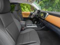 Technische Daten und Spezifikationen für Toyota Tacoma III - picture 12