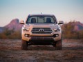 Technische Daten und Spezifikationen für Toyota Tacoma III - picture 2