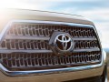 Technische Daten und Spezifikationen für Toyota Tacoma III - picture 17