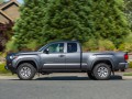 Technische Daten und Spezifikationen für Toyota Tacoma III - picture 5