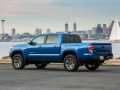 Technische Daten und Spezifikationen für Toyota Tacoma III - picture 7