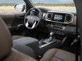 Technische Daten und Spezifikationen für Toyota Tacoma III - picture 13