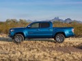 Technische Daten und Spezifikationen für Toyota Tacoma III - picture 8