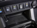 Technische Daten und Spezifikationen für Toyota Tacoma III - picture 26