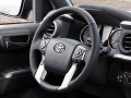 Technische Daten und Spezifikationen für Toyota Tacoma III - picture 24