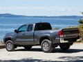 Technische Daten und Spezifikationen für Toyota Tacoma III - picture 4