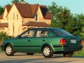 Caratteristiche tecniche di Toyota Tercel (AC52) - picture 2