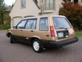 Caratteristiche tecniche di Toyota Tercel (AL25) - picture 2