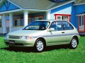 Tercel (EL41)