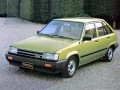 Caratteristiche tecniche di Toyota Tercel (L1,L2) - picture 1