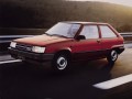 Caratteristiche tecniche di Toyota Tercel (L1,L2) - picture 3