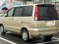 Технически характеристики за Toyota Town Ace Noah - picture 2