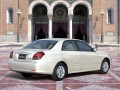 Technical specifications and characteristics for【Toyota Verossa】 - picture 3