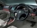 Technical specifications and characteristics for【Toyota Verossa】 - picture 4