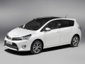 Technical specifications and characteristics for【Toyota Verso】 - picture 2