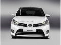Technical specifications and characteristics for【Toyota Verso】 - picture 3