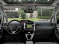 Technical specifications and characteristics for【Toyota Verso】 - picture 5