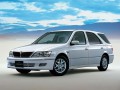 Технически характеристики за Toyota Vista Ardeo ((V50) - picture 1