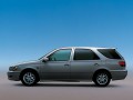 Технически характеристики за Toyota Vista Ardeo ((V50) - picture 2