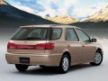 Технически характеристики за Toyota Vista Ardeo ((V50) - picture 3