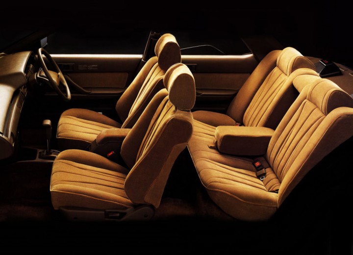 Технически характеристики за Toyota Vista (V20) - picture 3