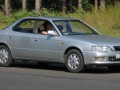 Технически характеристики за Toyota Vista (V40) - picture 2