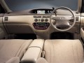 Технически характеристики за Toyota Vista (V50) - picture 3