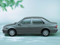 Технически характеристики за Toyota Vista (V50) - picture 2