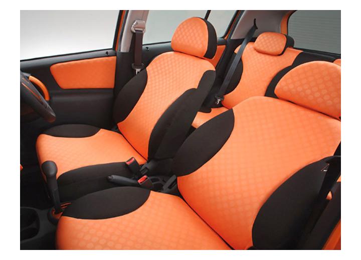 Технически характеристики за Toyota Will Cypha - picture 4