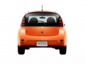 Технически характеристики за Toyota Will Cypha - picture 2