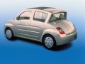 Технически характеристики за Toyota Will VI - picture 3