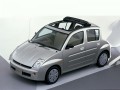 Технически характеристики за Toyota Will VI - picture 1