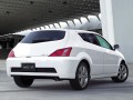 Технически характеристики за Toyota Will VS - picture 3