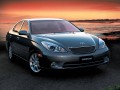 Technische Daten von Fahrzeugen und Kraftstoffverbrauch Toyota Windom