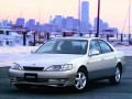 Technische Daten und Spezifikationen für Toyota Windom (V20) - picture 1