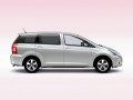 Caractéristiques techniques de Toyota Wish - picture 2