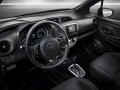 Технически характеристики за Toyota Yaris III Restyling II - picture 6