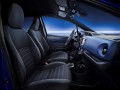 Технически характеристики за Toyota Yaris III Restyling II - picture 9